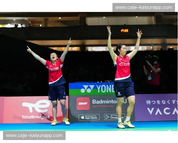 羽球之巅的曼妙博弈:陈雨菲与因达农,一场关于“铁壁”与“灵感”的终极对话 羽球之巅的曼妙博弈:陈雨菲与因达农,一场关于“铁壁”与“灵感”的终极对话